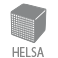 • Recirculação incluída através de cubos de carbono de cerâmica Helsa. <br>
  10 cubos Helsa, 4000 canais de fluxo paralelos.