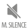 • Motores Silence VF600, VF700, 1100GP.