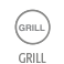 • Função Grill.