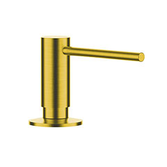 (D8) Dispensador de sabonete gold - 95159