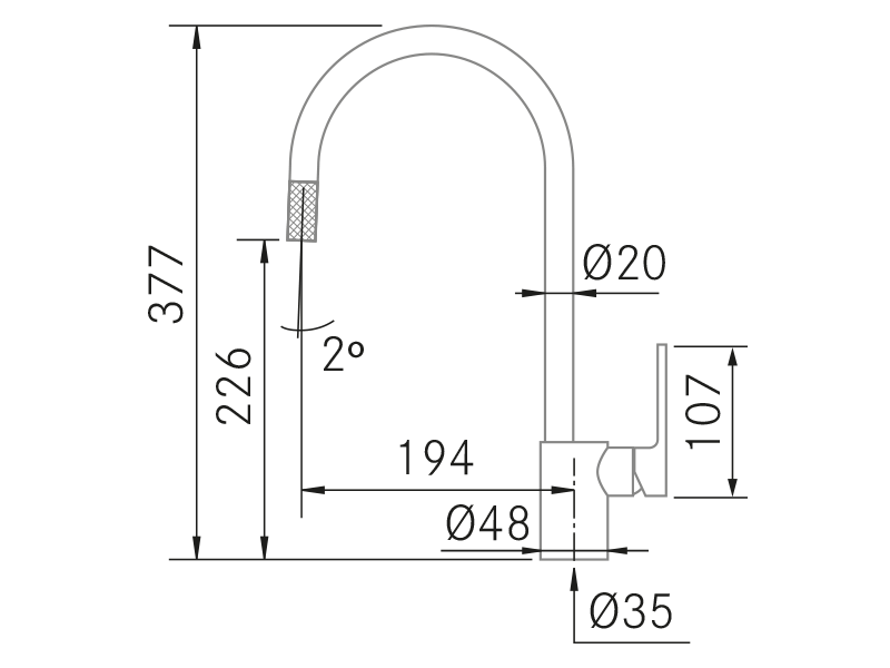 Retto - Design técnico