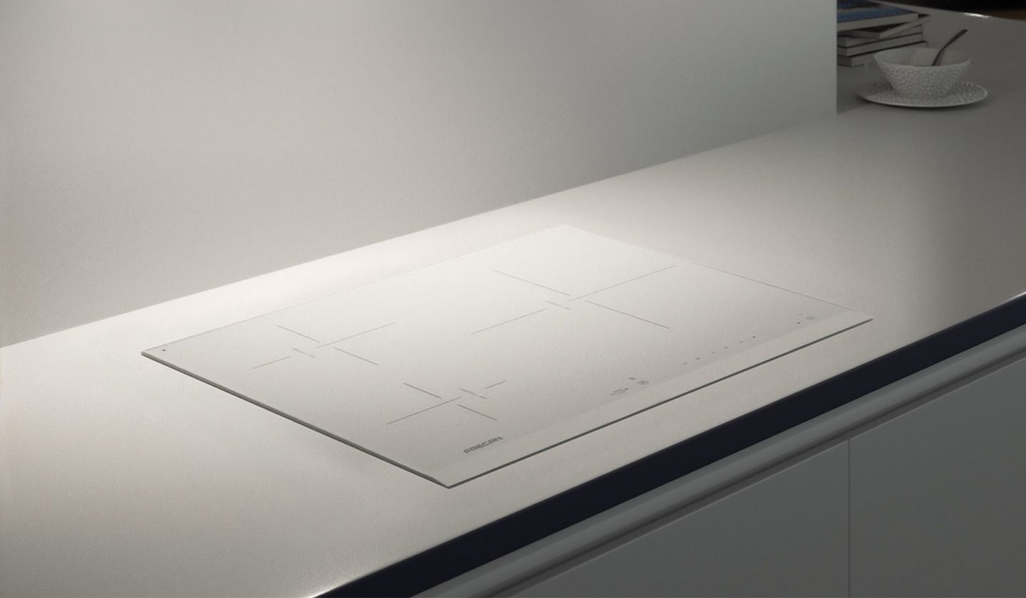 Vitro 603 Induction Slider II