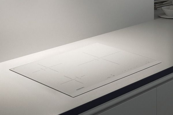 Vitro 603 Induction Slider II