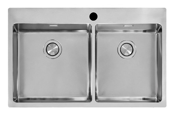 BMR Doble 4034 S