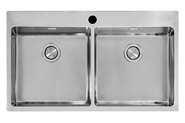 BMR Doble 4040 S