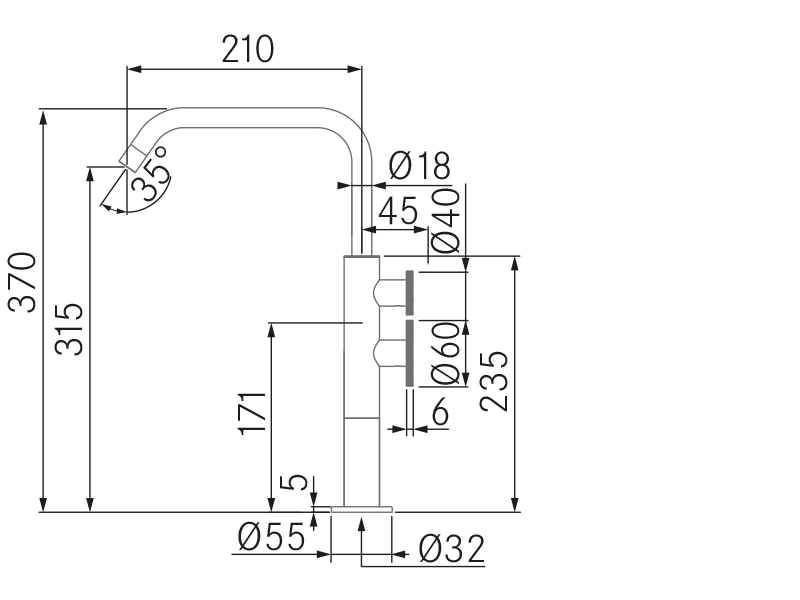 Boo-Black - Design Técnico