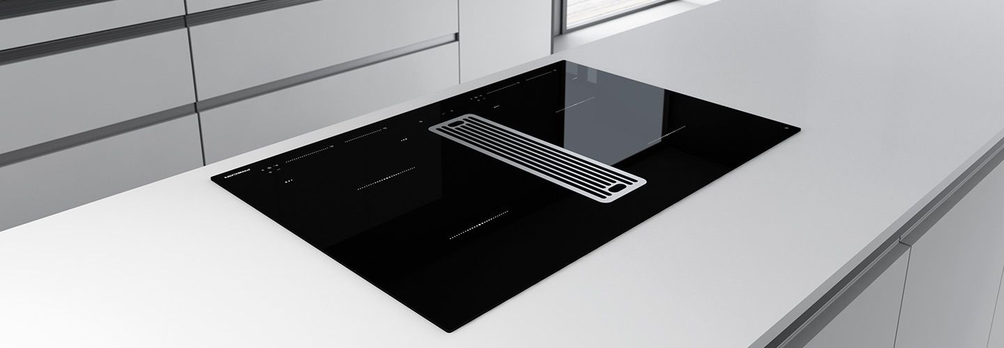 Exaustor de teto SCL