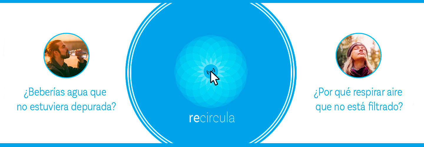 Recircula